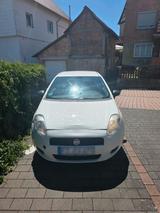 Fiat fiat punto - Fiat Punto in Kassel