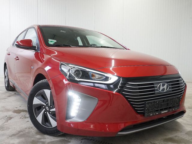 Hyundai IONIQ Style Plug-In Hybrid *Tempomat*Keyless*