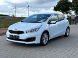 Kia Ceed 1.4 Navi Kamera PDC Tempomat LED Klimaau 16 - Kia cee'd / Ceed aus 2017