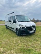 Renault Master | Renntransporter | Camper ... - Renault Master Camper Gebrauchtwagen