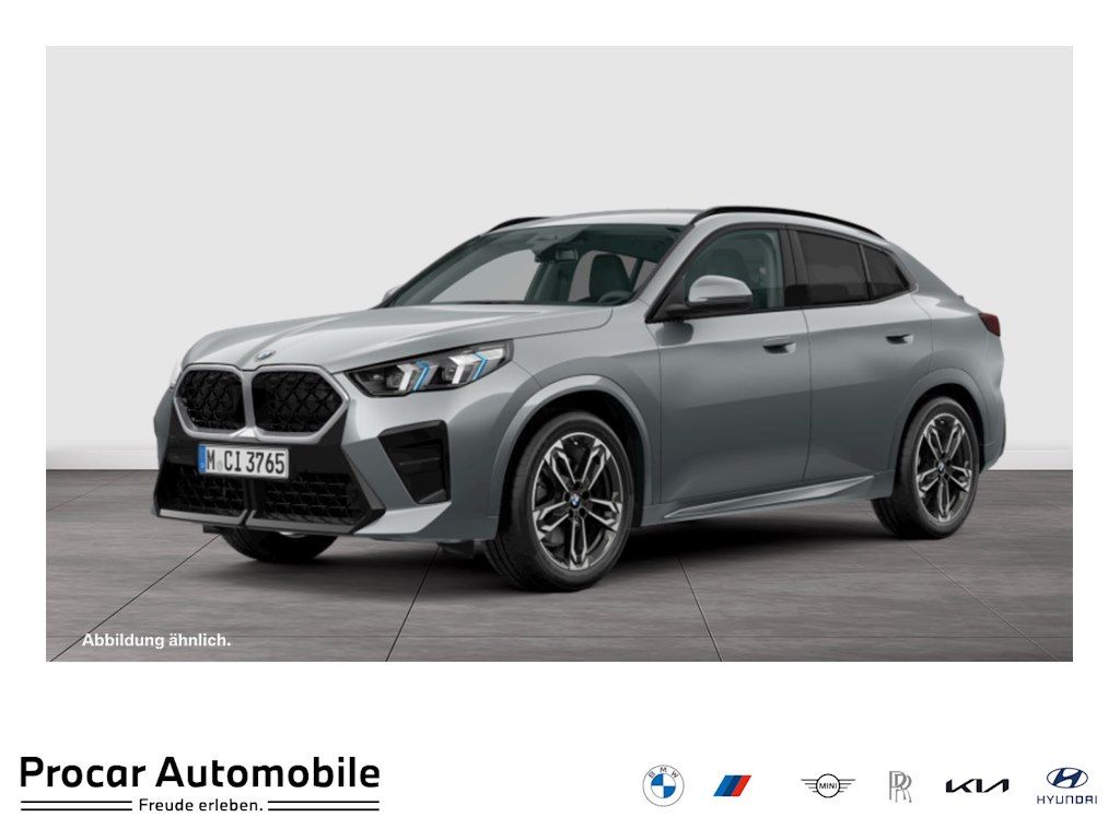 BMW X2 sDrive20i M Sport + DA + PA + AHK +ADAPT LED 