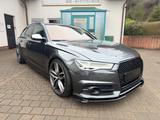 Audi A6 Avant 3.0 TDI  Quattro*RS6 410 PS*LIMITED ID* - : Navigationssystem, 410