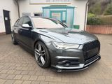 Audi A6 Avant 3.0 TDI  Quattro*RS6 410 PS*LIMITED ID* - Audi A6: Kombi, RS
