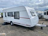 Bürstner Premio 470 TS 3.366 Euro gespart!  - Bürstner 470 ts