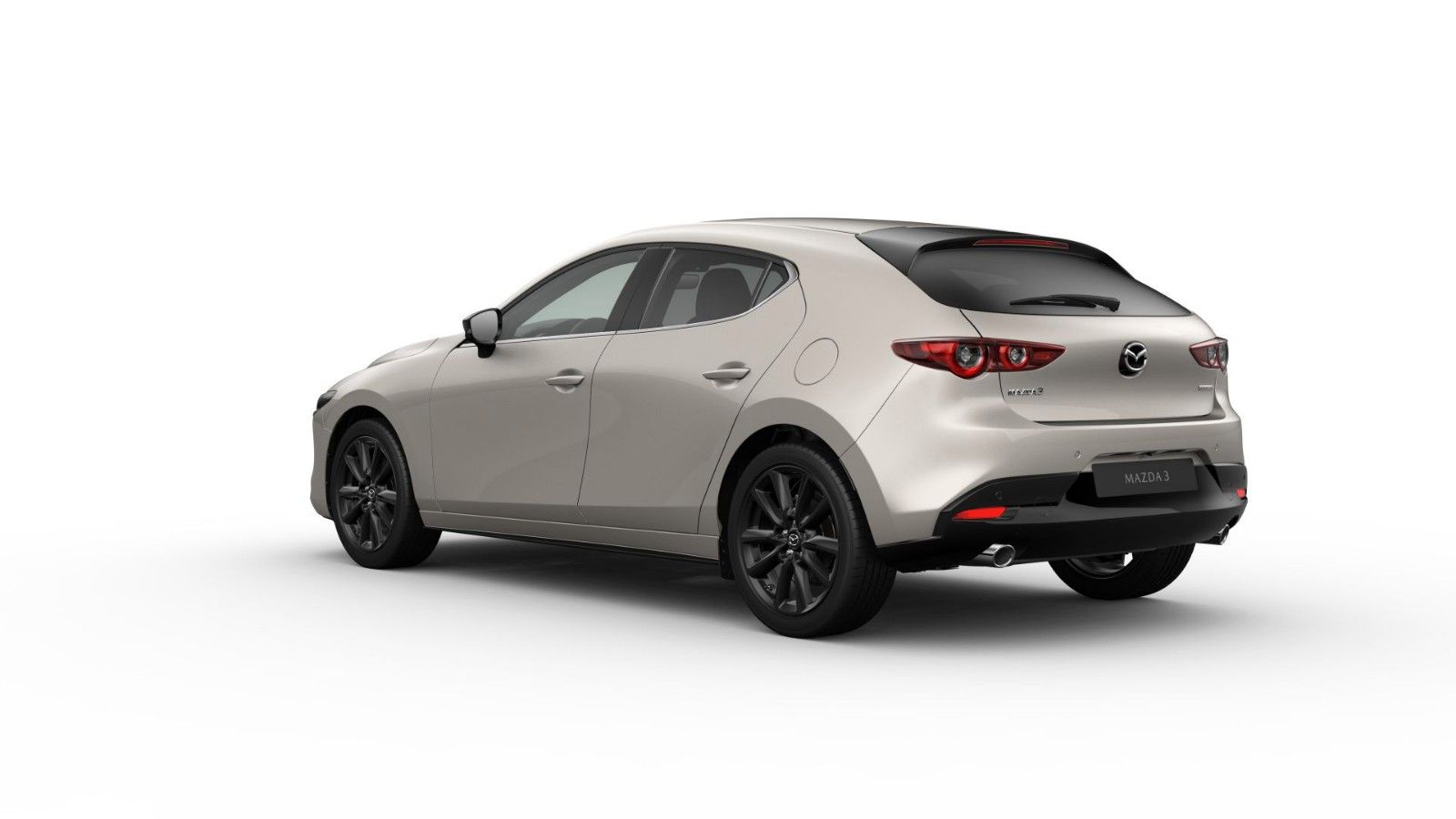 Mazda 3 - Bild 8