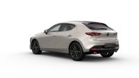 Mazda 3 - Vorschau Bild 8