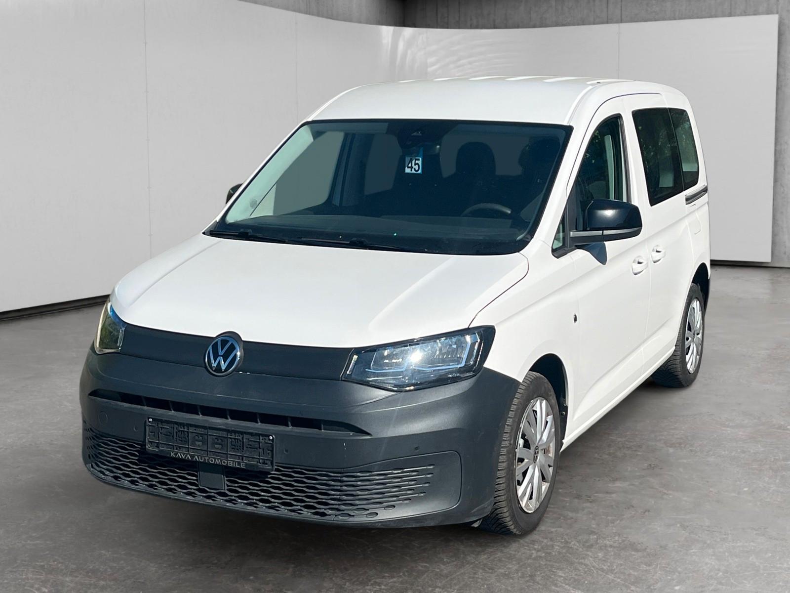 Volkswagen 2.0 TDI*DAB*ACC*PDC*Klima
