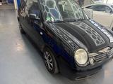 Volkswagen Lupo 1.4  TÜV bis 09/2027  82... - gebrauchte VW Lupo aus dem Jahr 2002