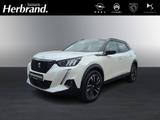 Peugeot 2008 GT +180KAMERA+SHZ+NAVI+PANO+LANEASSIST+ - Peugeot 2008 in Krefeld