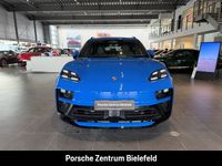 Porsche Macan - Vorschau Bild 4