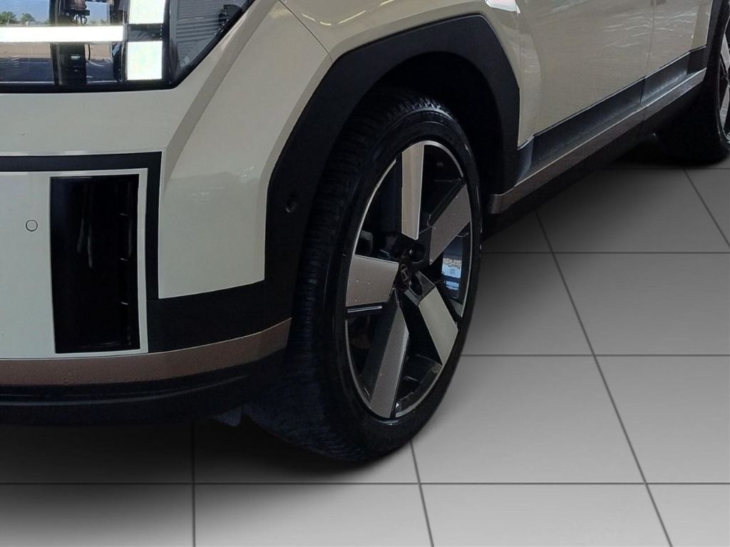Hyundai Santa Fe – Bild 12