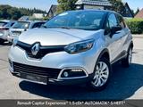 Renault Captur Experience* 1.5 cDi* AUTOMATIK* S HEFT* - Renault Captur Experience mit Diesel-Antrieb