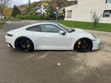 Porsche 911-992S/SPORT DESIGN/Pan/Sitzkl/22"/360/Kera/1A - Porsche: Design 911