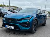 Peugeot 408 Hybrid 180 GT beh. Frontscheibe 360° Kamera