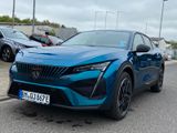 Peugeot 408 Hybrid 180 GT beh. Frontscheibe 360° Kamera