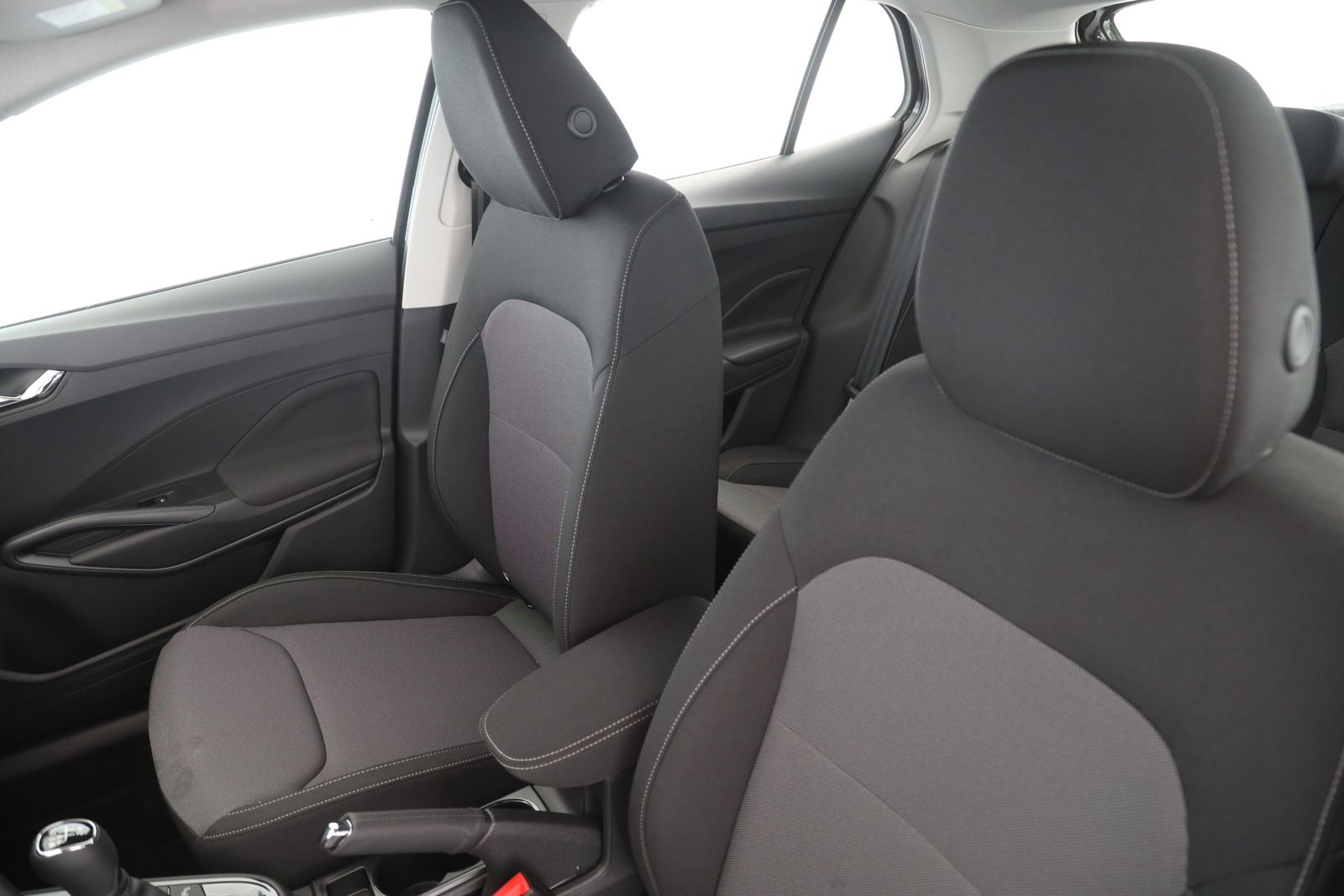 Skoda Fabia - Bild 19