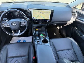 Lexus NX 450h - 11