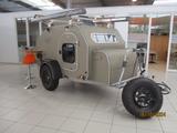 Andere LifeStyle Sonstige X LINE   - Wohnwagen Lifestyle