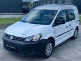 Volkswagen Caddy 1,6 TDI Eco Profi,Klima,PDC,Reiling - VW Caddy Gebrauchtwagen in Hamm