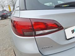 Fahrzeugabbildung Opel Astra K ST Elegance 1.5D Tot-Winkel, Navi, LED