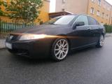 Honda Accord 7 2.2cdti 2006 - Honda Accord: 7