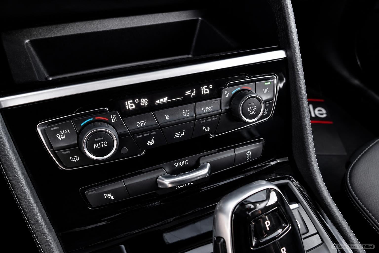 BMW 225 Active Tourer 225 i xDrive Sport Line LED