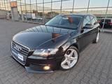 Audi A4 Avant Ambition 1.Hand Sport Sline 18Zoll - Audi A4: Kombi, Sline