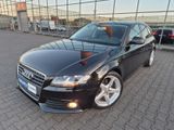 Audi A4 Avant Ambition 1.Hand Sport Sline 18Zoll - Audi: Kombi, Sline
