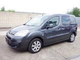 Citroën Berlingo 1.6 HDI Selection Klima PDC AHK Tempoma - Citroën Berlingo mit Diesel-Antrieb: Kombi, 1.6