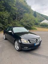 Mercedes-Benz W204 320 CDI Avantgarde | 18... - Mercedes-Benz 320 aus 2007