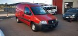 Fiat Scudo 1.9 diesel Furgone Business - Fiat Scudo aus 2006