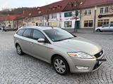 Ford Mondeo 1,6 Ti-VCT 92kW Ambiente Turnier Ambiente - Ford Mondeo Ambiente mit Benzin-Antrieb