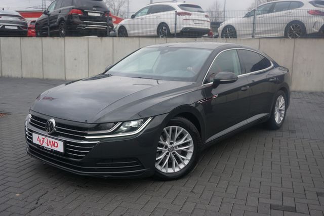 Volkswagen Arteon 1.5 TSI ACT Elegance Bluetooth Tempomat