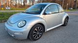 Volkswagen New Beetle 1.6 - gebrauchte VW New Beetle aus dem Jahr 2001