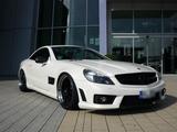 Mercedes-Benz SL 63 AMG SPEEDSHIFT MCT Per... - Mercedes-Benz SL 63 AMG Gebrauchtwagen