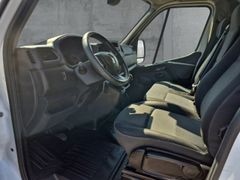 Fahrzeugabbildung Master III Kasten L2H2 HKa 3,5t SORTIMO AHK
