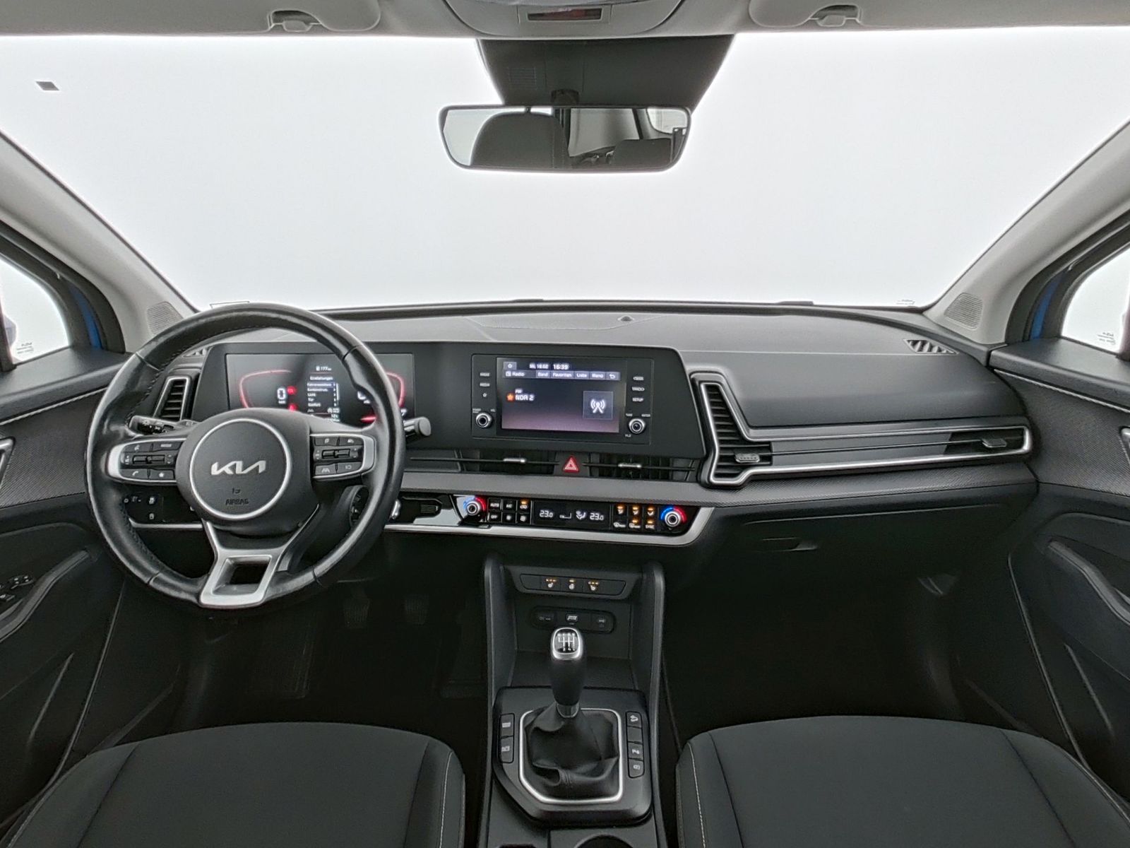 Kia Sportage Edition 7 Kamera|LED|Tempo|CarPlay|PDC foto 16