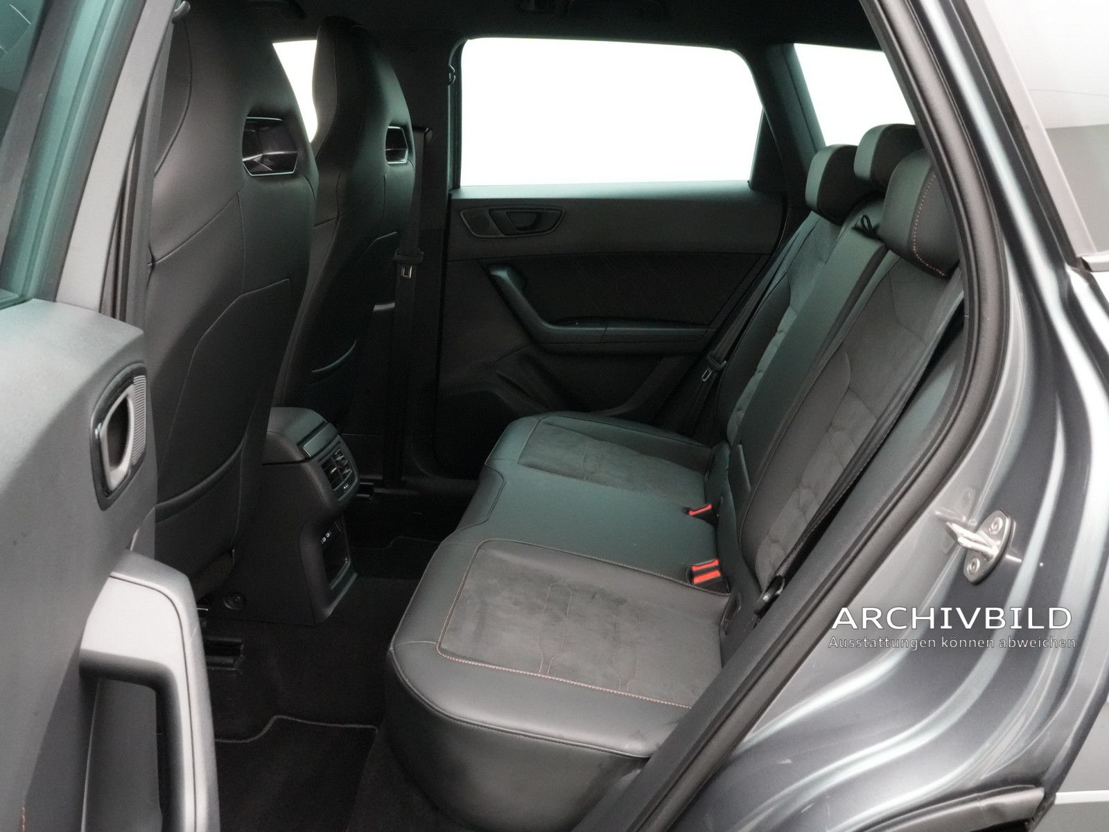 Cupra Ateca - Bild 9
