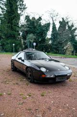 Porsche 928 GTS Automatik - Porsche 928 aus 1992