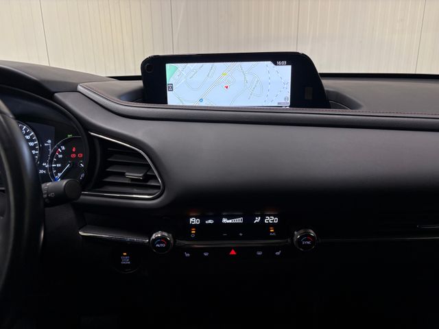 CX-30 Homura 4x2 2.0 SKYACTIV-X-M Hybrid BOSE
