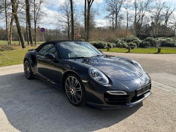 صورة 2 لـ 2014 Porsche 911 URMODELL