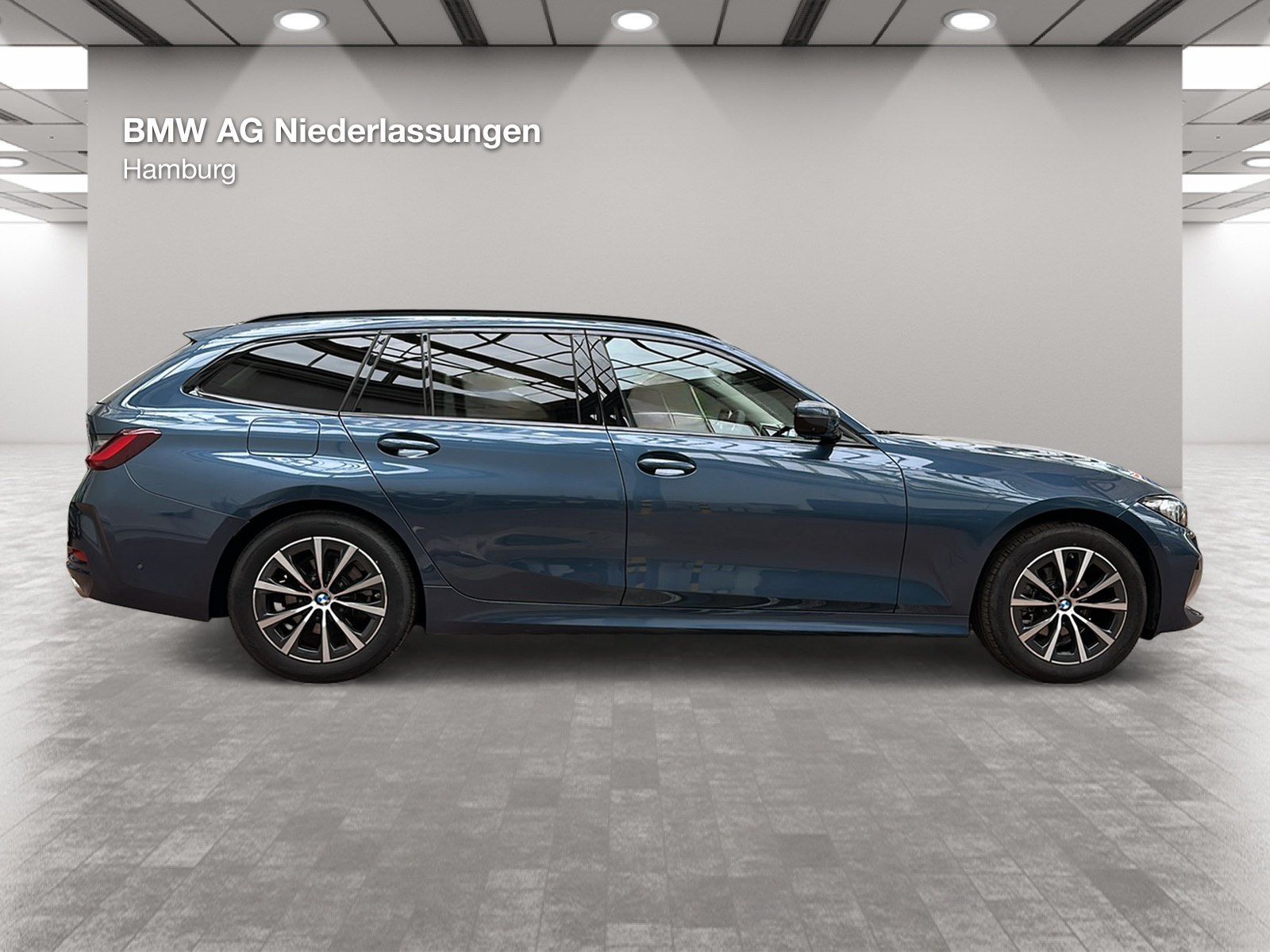BMW 318 - Bild 4
