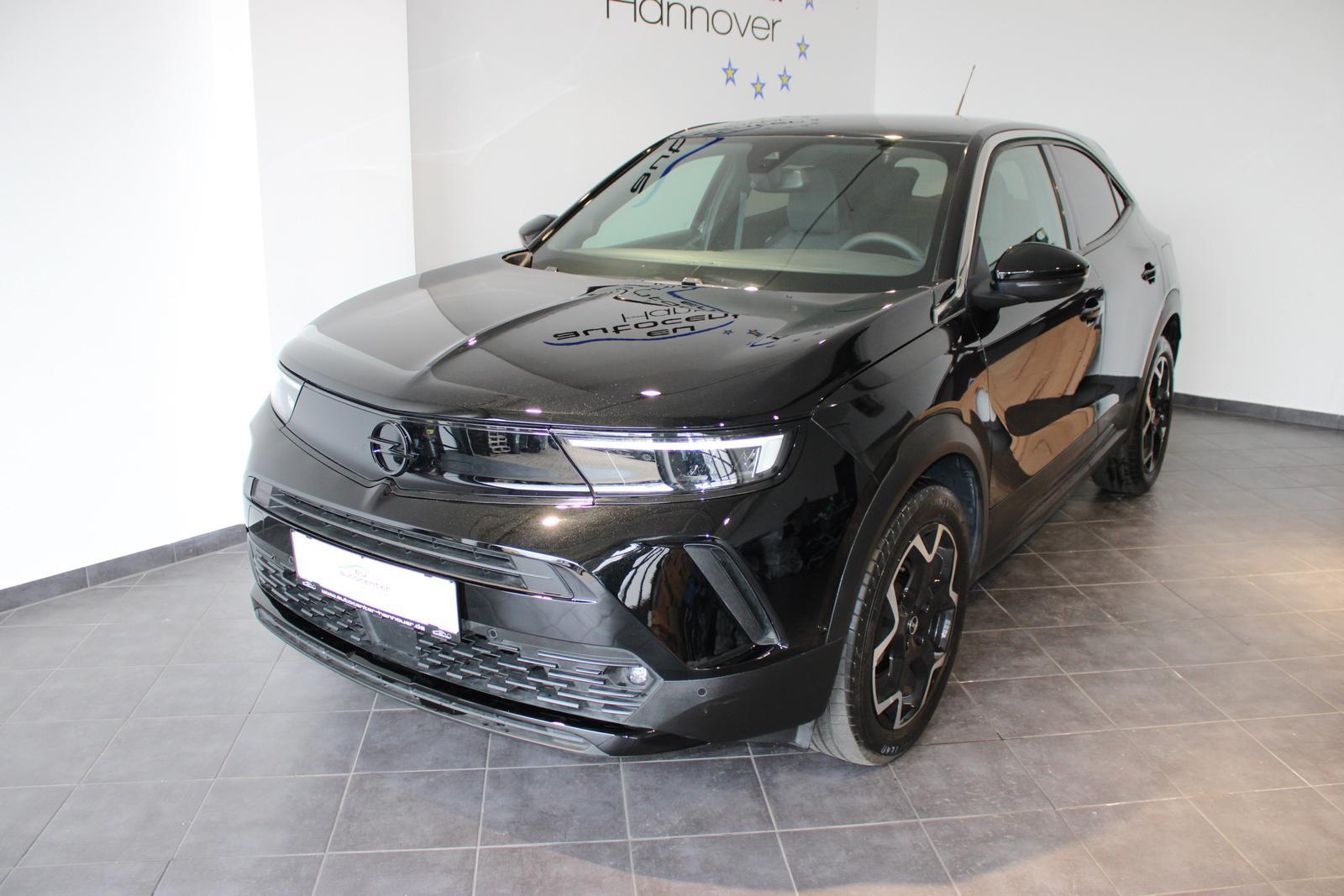 Opel Mokka Ultimate ACC, Alcantara,180°Kamera, L