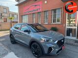 Hyundai Tucson 1.6 CRDi 136CV 48V DCT N Line - Hyundai TUCSON mit Halbautomatikschaltung