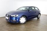 Audi A3 ambition ultra*Xenon*Tempomat*2-Zonen* - Audi mit Benzin-Antrieb: Sportsitze, mit Klimaautomatik, Zonen