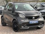 Smart ForTwo*TURBO*KAMERA*NAVIGATION*BRABUS-DESIGN* - Smart: Turbo