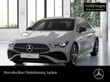Mercedes-Benz CLA 200 AMG+NIGHT+PANO+MULTIBEAM+BURMESTER+TOTW - Mercedes-Benz CLA 200 in Aachen