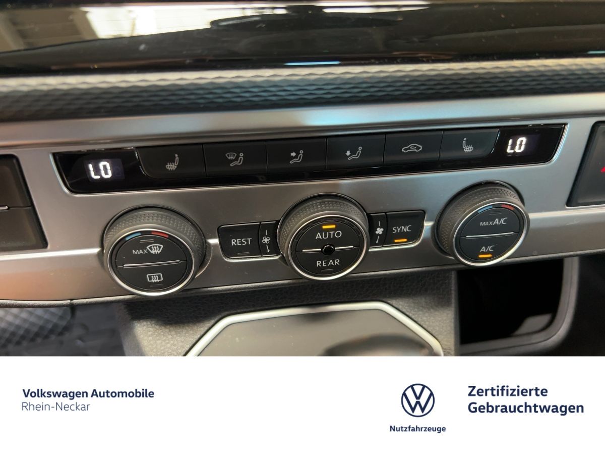 Volkswagen T6 Multivan - Bild 16