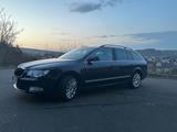 Skoda Superb 2.0 TDI Active Combi Active - Skoda Superb Active mit Diesel-Antrieb