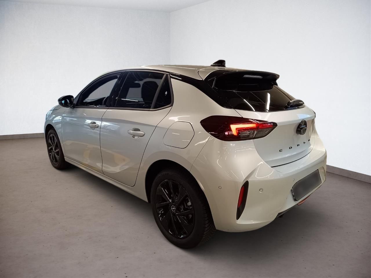 Fahrzeugabbildung Opel Corsa 1.2T GS - AHZV, Navi, Klimaaut., Sitzhzg.